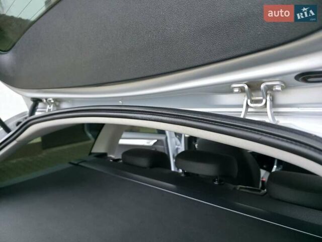 Сірий Шкода Октавія, об'ємом двигуна 1.6 л та пробігом 224 тис. км за 8999 $, фото 47 на Automoto.ua