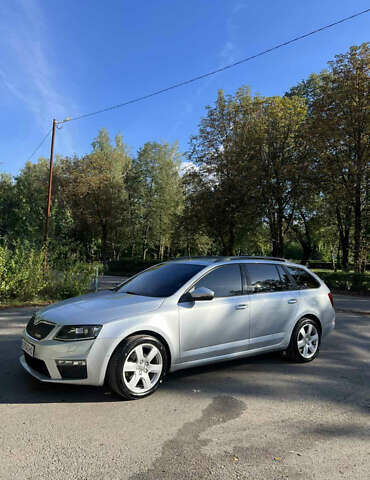 Серый Шкода Октавия, объемом двигателя 1.97 л и пробегом 249 тыс. км за 10800 $, фото 9 на Automoto.ua