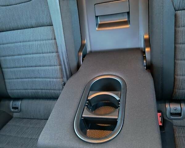 Серый Шкода Октавия, объемом двигателя 1.97 л и пробегом 268 тыс. км за 12599 $, фото 14 на Automoto.ua