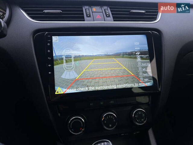 Серый Шкода Октавия, объемом двигателя 2 л и пробегом 303 тыс. км за 9200 $, фото 34 на Automoto.ua