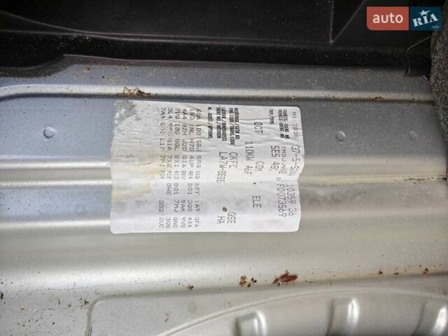 Серый Шкода Октавия, объемом двигателя 1.97 л и пробегом 143 тыс. км за 14577 $, фото 24 на Automoto.ua