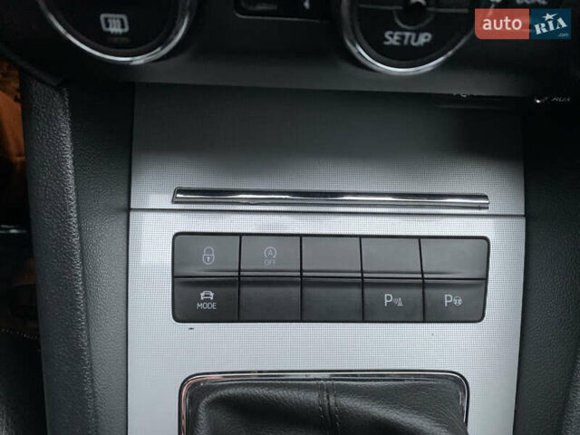 Сірий Шкода Октавія, об'ємом двигуна 1.6 л та пробігом 277 тис. км за 13200 $, фото 32 на Automoto.ua