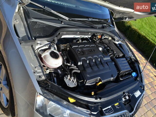 Серый Шкода Октавия, объемом двигателя 2 л и пробегом 228 тыс. км за 12500 $, фото 37 на Automoto.ua