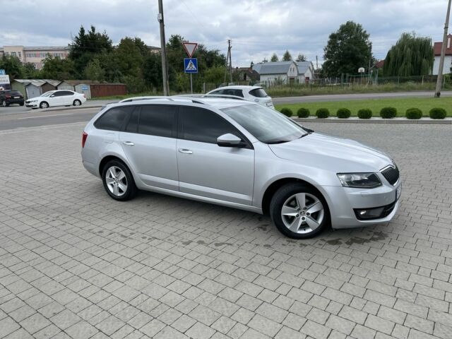 Серый Шкода Октавия, объемом двигателя 1.6 л и пробегом 270 тыс. км за 11100 $, фото 10 на Automoto.ua