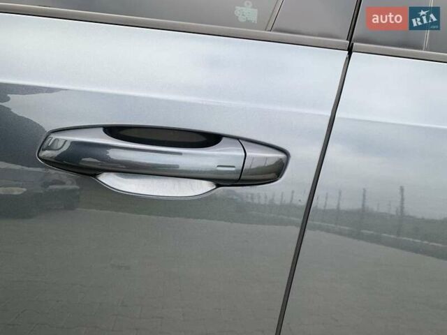 Серый Шкода Октавия, объемом двигателя 1.6 л и пробегом 276 тыс. км за 14000 $, фото 16 на Automoto.ua