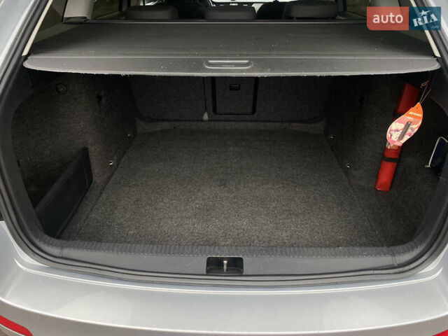 Серый Шкода Октавия, объемом двигателя 1.97 л и пробегом 315 тыс. км за 9999 $, фото 11 на Automoto.ua