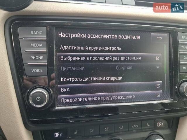 Шкода Октавія 2014 у Костополе на Automoto.ua Сірий Шкода Октавія, об'ємом двигуна 1.97 л та пробігом 364 тис. км за 11600 $, фото 34 на Automoto.ua