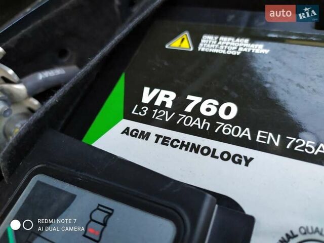 Сірий Шкода Октавія, об'ємом двигуна 1.6 л та пробігом 237 тис. км за 11991 $, фото 21 на Automoto.ua