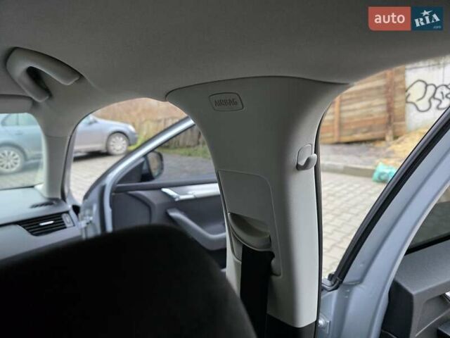 Сірий Шкода Октавія, об'ємом двигуна 1.6 л та пробігом 224 тис. км за 8999 $, фото 39 на Automoto.ua