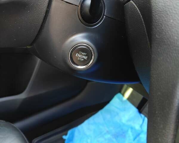 Серый Шкода Октавия, объемом двигателя 1.97 л и пробегом 143 тыс. км за 14577 $, фото 8 на Automoto.ua