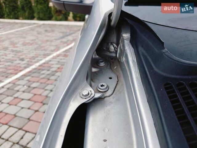 Сірий Шкода Октавія, об'ємом двигуна 1.6 л та пробігом 228 тис. км за 9199 $, фото 62 на Automoto.ua