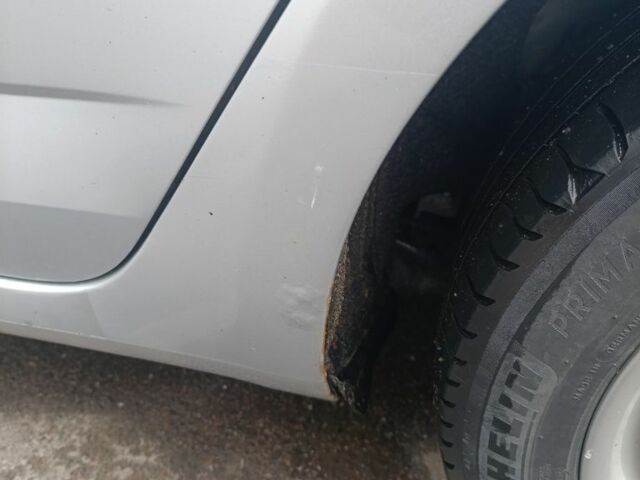 Серый Шкода Октавия, объемом двигателя 0 л и пробегом 250 тыс. км за 8000 $, фото 11 на Automoto.ua