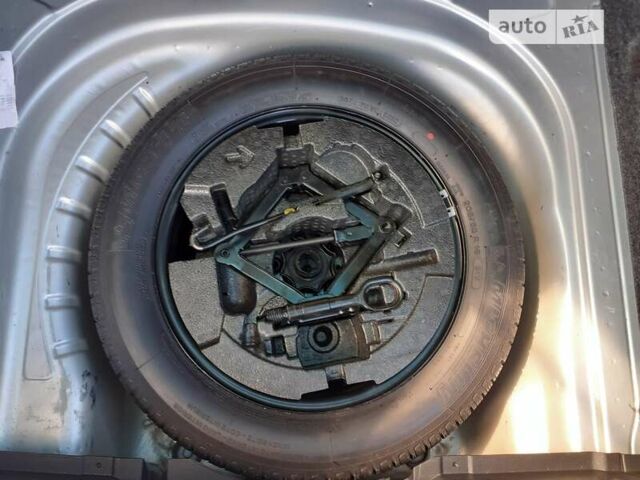 Сірий Шкода Октавія, об'ємом двигуна 1.97 л та пробігом 196 тис. км за 14200 $, фото 19 на Automoto.ua