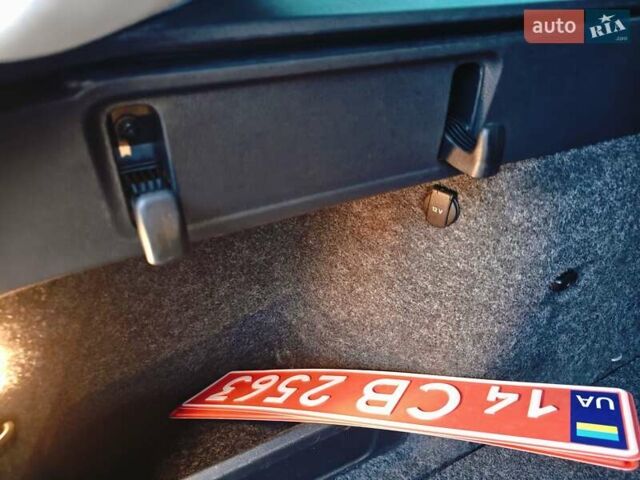 Сірий Шкода Октавія, об'ємом двигуна 1.6 л та пробігом 228 тис. км за 9199 $, фото 55 на Automoto.ua