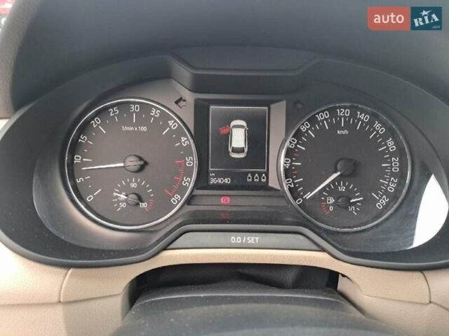Шкода Октавія 2014 у Костополе на Automoto.ua Сірий Шкода Октавія, об'ємом двигуна 1.97 л та пробігом 364 тис. км за 11600 $, фото 32 на Automoto.ua