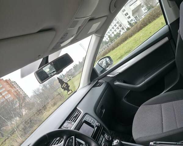 Сірий Шкода Октавія, об'ємом двигуна 1.8 л та пробігом 258 тис. км за 10950 $, фото 20 на Automoto.ua