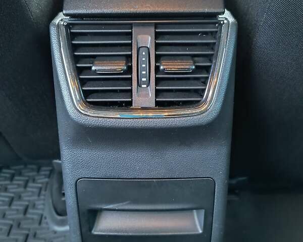 Серый Шкода Октавия, объемом двигателя 1.97 л и пробегом 268 тыс. км за 12599 $, фото 22 на Automoto.ua