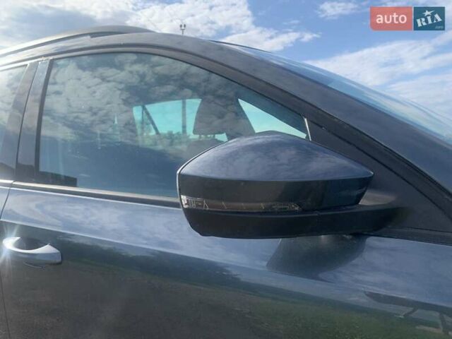 Серый Шкода Октавия, объемом двигателя 1.6 л и пробегом 228 тыс. км за 10500 $, фото 26 на Automoto.ua