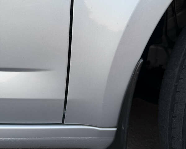 Серый Шкода Октавия, объемом двигателя 1.6 л и пробегом 348 тыс. км за 11700 $, фото 7 на Automoto.ua