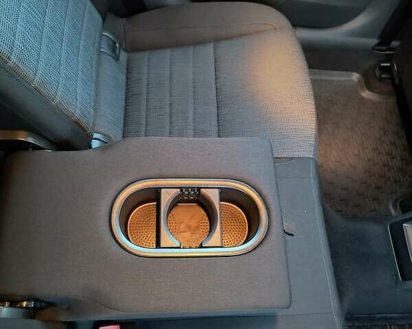 Серый Шкода Октавия, объемом двигателя 1.97 л и пробегом 268 тыс. км за 12599 $, фото 17 на Automoto.ua