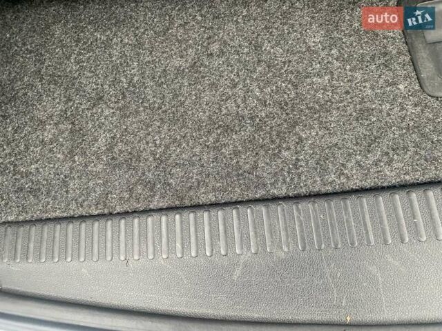 Серый Шкода Октавия, объемом двигателя 2 л и пробегом 293 тыс. км за 13100 $, фото 22 на Automoto.ua