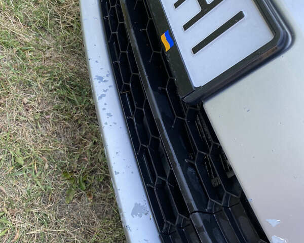 Сірий Шкода Октавія, об'ємом двигуна 1.6 л та пробігом 238 тис. км за 9000 $, фото 3 на Automoto.ua