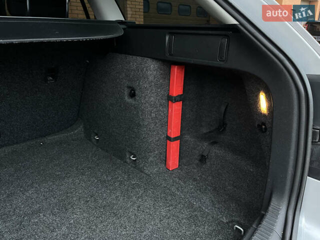 Сірий Шкода Октавія, об'ємом двигуна 1.8 л та пробігом 247 тис. км за 11350 $, фото 24 на Automoto.ua