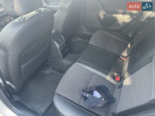 Сірий Шкода Октавія, об'ємом двигуна 1.6 л та пробігом 287 тис. км за 11200 $, фото 5 на Automoto.ua