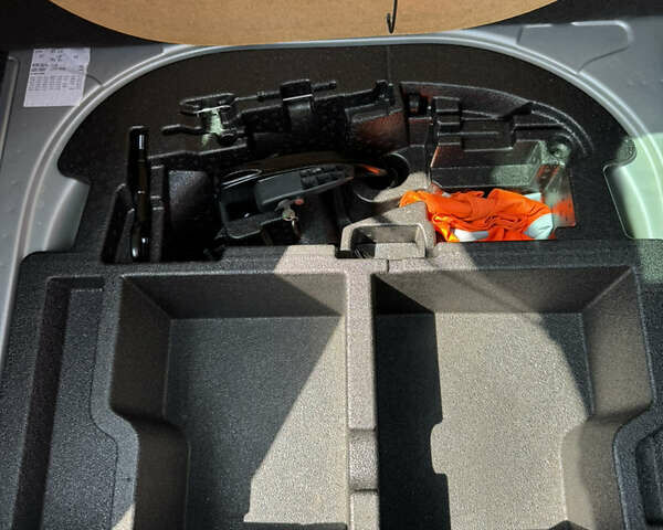 Сірий Шкода Октавія, об'ємом двигуна 1.6 л та пробігом 265 тис. км за 9999 $, фото 20 на Automoto.ua