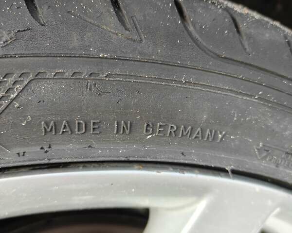 Серый Шкода Октавия, объемом двигателя 1.97 л и пробегом 143 тыс. км за 14577 $, фото 32 на Automoto.ua