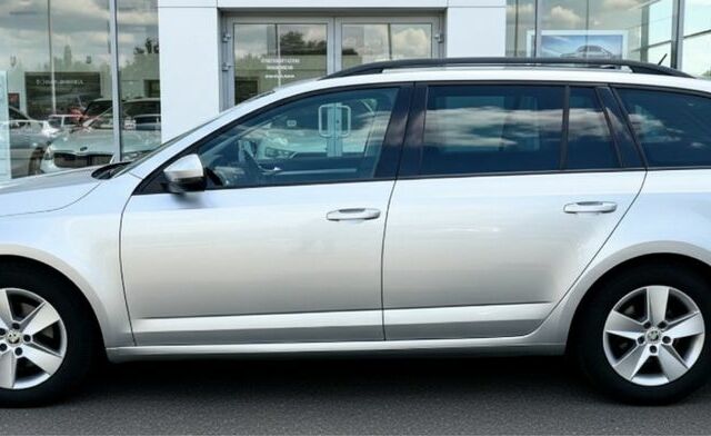 Сірий Шкода Октавія, об'ємом двигуна 2 л та пробігом 205 тис. км за 10500 $, фото 1 на Automoto.ua