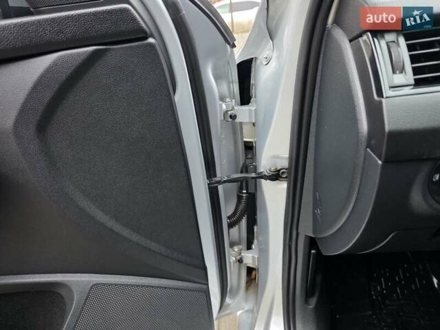 Сірий Шкода Октавія, об'ємом двигуна 1.6 л та пробігом 224 тис. км за 8999 $, фото 27 на Automoto.ua