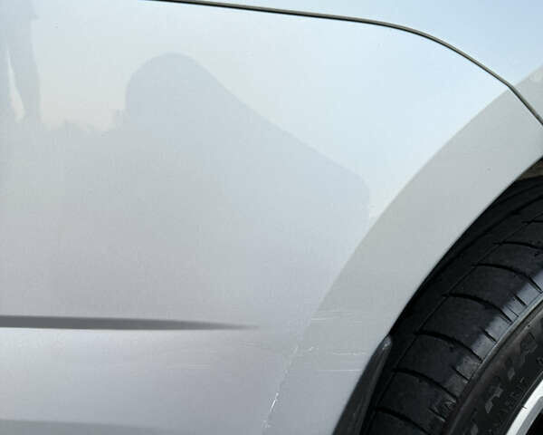 Серый Шкода Октавия, объемом двигателя 1.6 л и пробегом 348 тыс. км за 11700 $, фото 8 на Automoto.ua