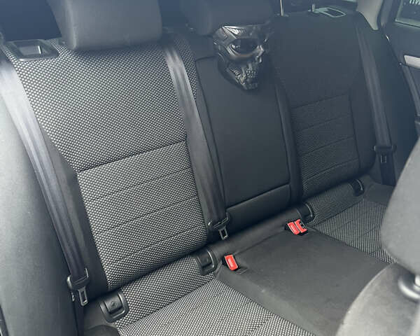 Серый Шкода Октавия, объемом двигателя 1.6 л и пробегом 207 тыс. км за 11000 $, фото 23 на Automoto.ua