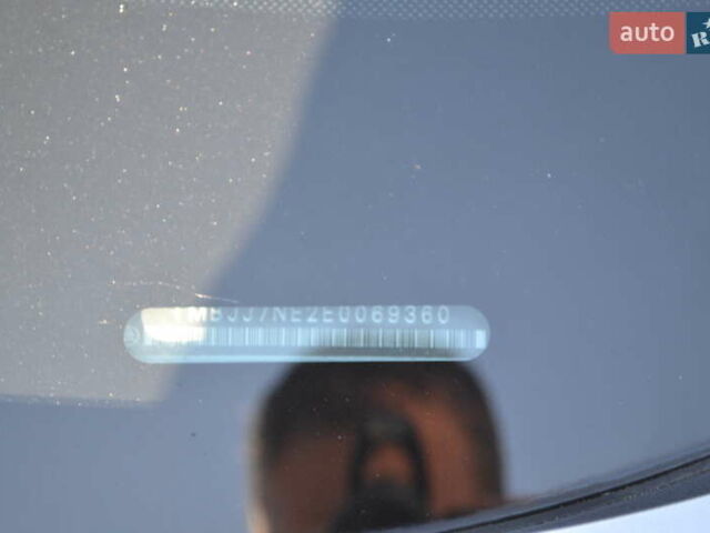 Серый Шкода Октавия, объемом двигателя 2 л и пробегом 228 тыс. км за 12500 $, фото 47 на Automoto.ua