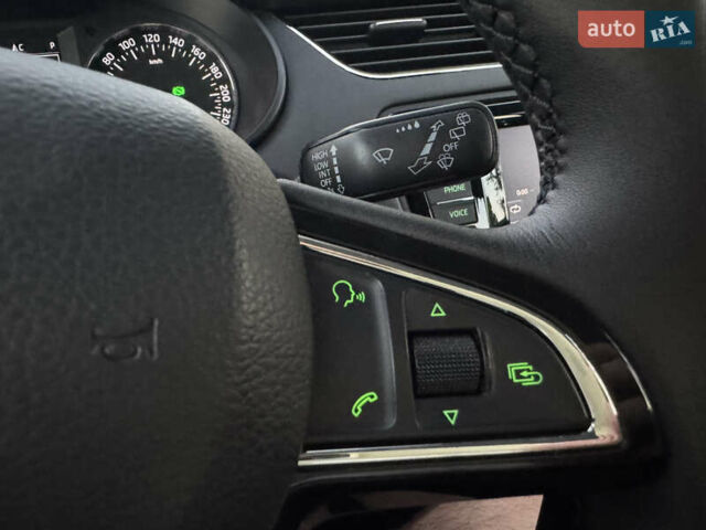 Серый Шкода Октавия, объемом двигателя 1.6 л и пробегом 281 тыс. км за 10499 $, фото 16 на Automoto.ua