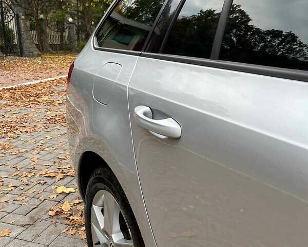 Серый Шкода Октавия, объемом двигателя 1.6 л и пробегом 278 тыс. км за 10300 $, фото 7 на Automoto.ua