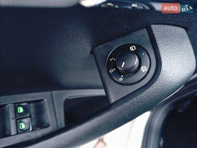 Сірий Шкода Октавія, об'ємом двигуна 1.6 л та пробігом 228 тис. км за 9199 $, фото 35 на Automoto.ua