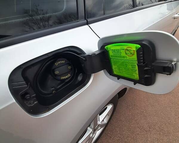 Сірий Шкода Октавія, об'ємом двигуна 1.97 л та пробігом 301 тис. км за 13300 $, фото 18 на Automoto.ua