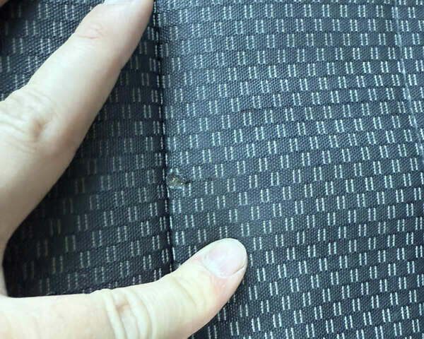 Серый Шкода Октавия, объемом двигателя 1.6 л и пробегом 241 тыс. км за 10300 $, фото 19 на Automoto.ua