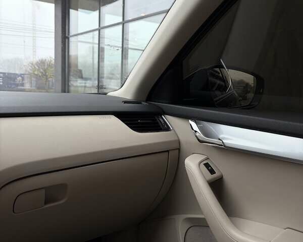 Сірий Шкода Октавія, об'ємом двигуна 1.97 л та пробігом 377 тис. км за 10500 $, фото 19 на Automoto.ua