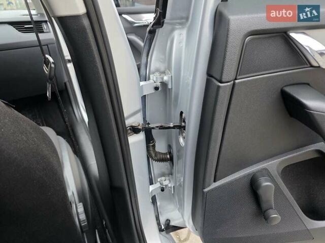 Сірий Шкода Октавія, об'ємом двигуна 1.6 л та пробігом 224 тис. км за 8999 $, фото 38 на Automoto.ua