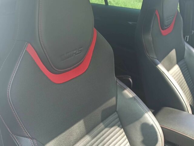 Серый Шкода Октавия, объемом двигателя 2 л и пробегом 293 тыс. км за 13700 $, фото 14 на Automoto.ua