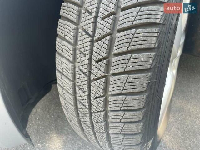 Сірий Шкода Октавія, об'ємом двигуна 1.6 л та пробігом 287 тис. км за 11200 $, фото 15 на Automoto.ua