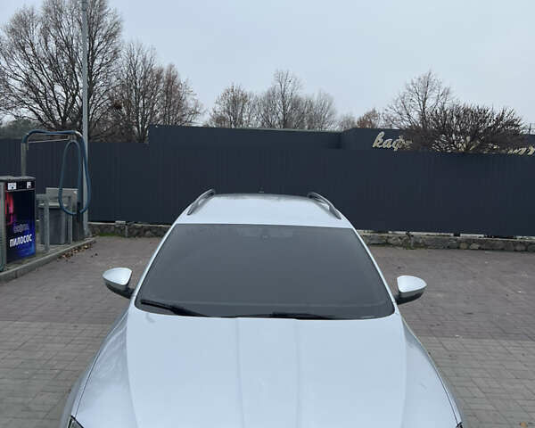 Серый Шкода Октавия, объемом двигателя 1.6 л и пробегом 207 тыс. км за 11000 $, фото 18 на Automoto.ua