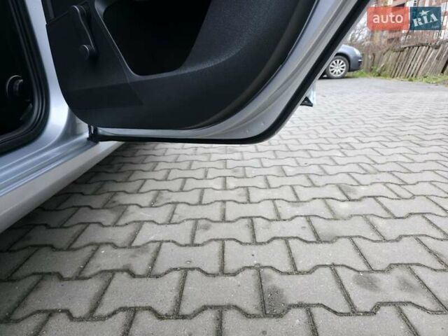 Сірий Шкода Октавія, об'ємом двигуна 1.6 л та пробігом 224 тис. км за 8999 $, фото 46 на Automoto.ua