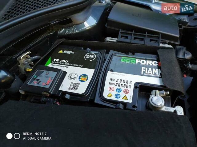 Сірий Шкода Октавія, об'ємом двигуна 1.6 л та пробігом 237 тис. км за 11991 $, фото 22 на Automoto.ua