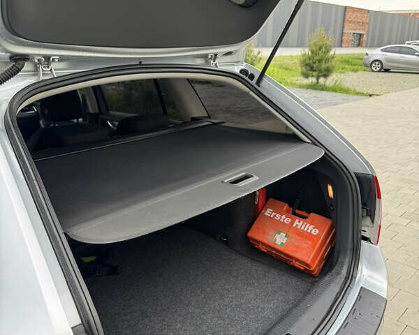 Шкода Октавия 2014 в Хмельницком на Automoto.ua Серый Шкода Октавия, объемом двигателя 1.6 л и пробегом 319 тыс. км за 9000 $, фото 21 на Automoto.ua