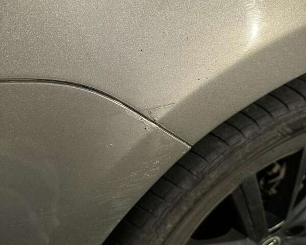 Серый Шкода Октавия, объемом двигателя 1.6 л и пробегом 330 тыс. км за 10200 $, фото 66 на Automoto.ua