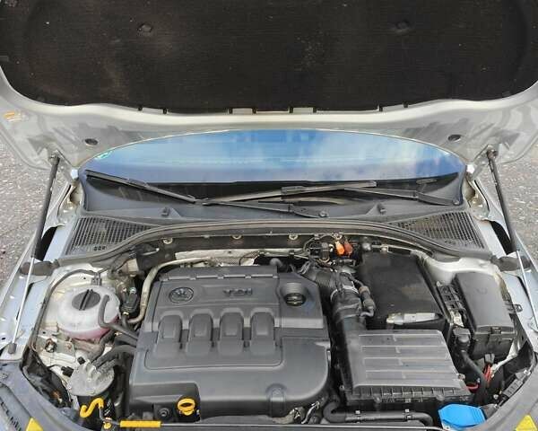 Серый Шкода Октавия, объемом двигателя 1.97 л и пробегом 143 тыс. км за 14577 $, фото 27 на Automoto.ua